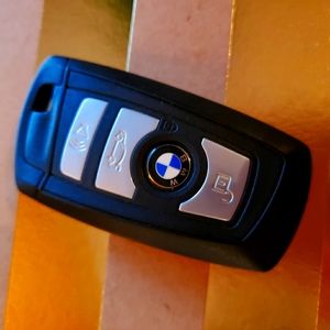 BMW keyfab